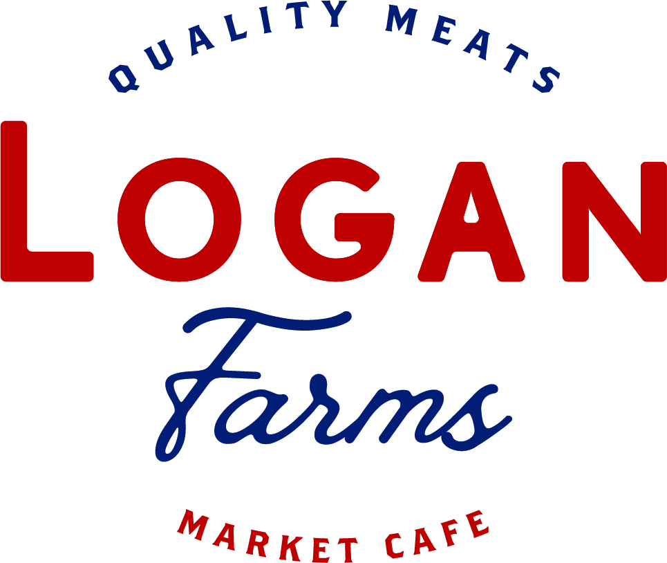 Logan Farms Honey Glazed